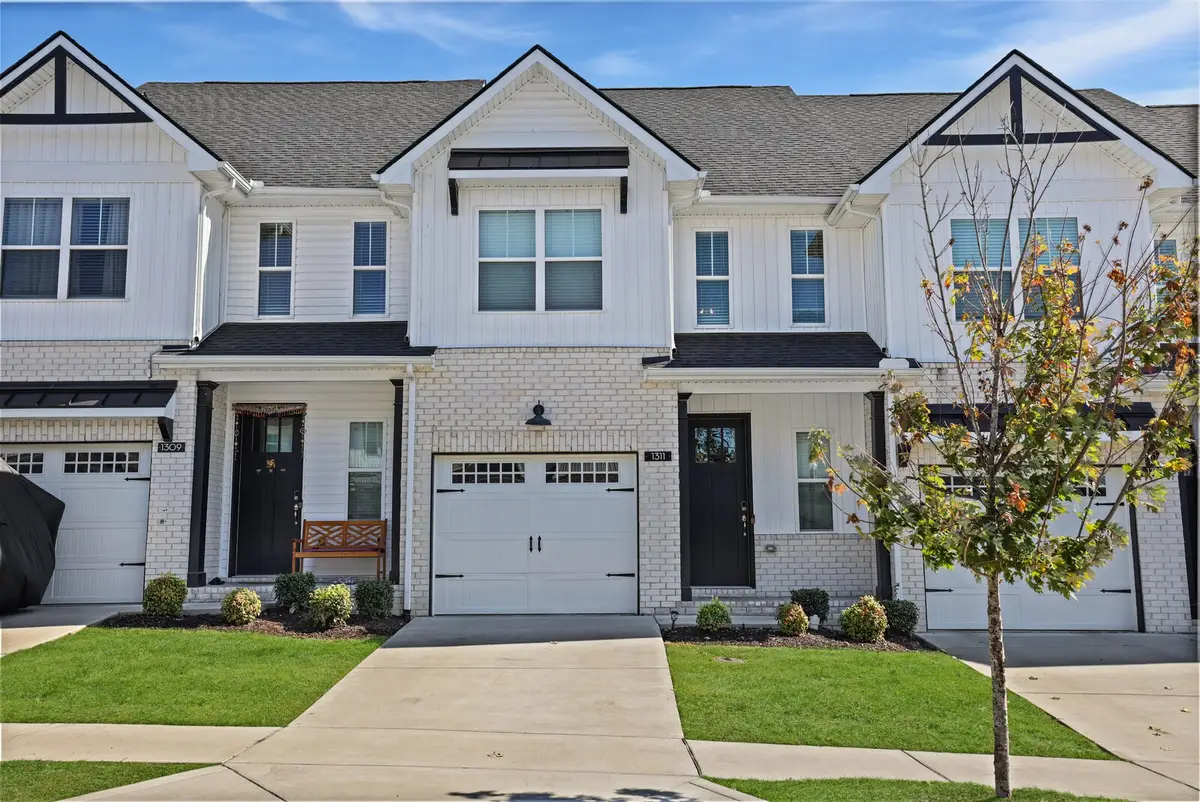 1311 Halter Park Dr, Gallatin, TN 37066 - Image #1