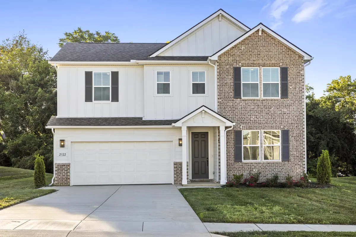 2322 Williamsport Landing, Columbia, TN 38401 - Image #1