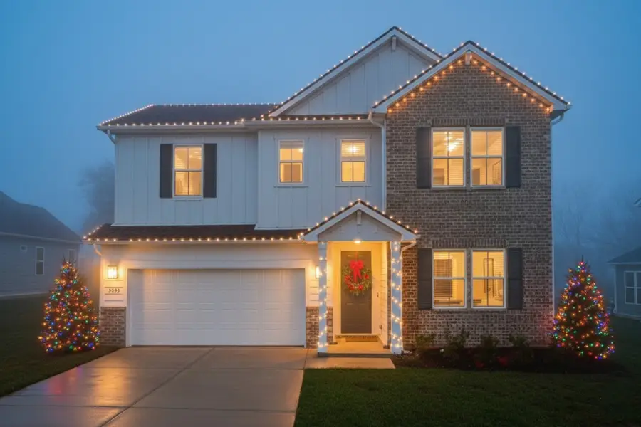 2322 Williamsport Landing, Columbia, TN 38401 - Image #3