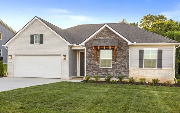 2324 Williamsport Landing, Columbia, TN 38401