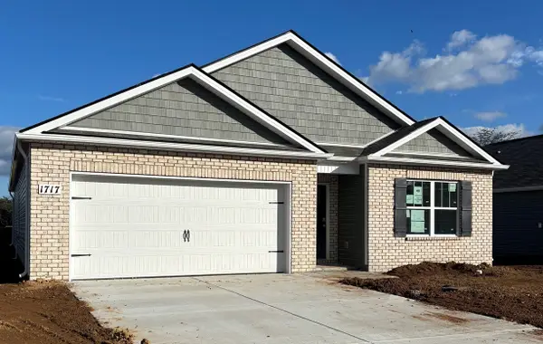 1717 Savannah Pass, Lewisburg, TN 37091