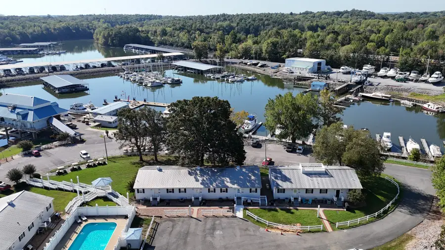 103 Harborview, Grand Rivers, KY 42045 - Image #3