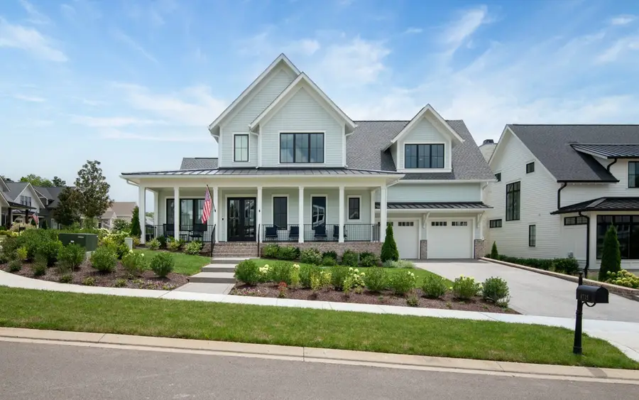 8775 Belladonna Dr, College Grove, TN 37046 - Image #3