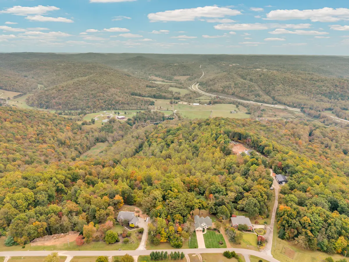 0 Mountain Top Ln, Cookeville, TN 38506 - Image #1