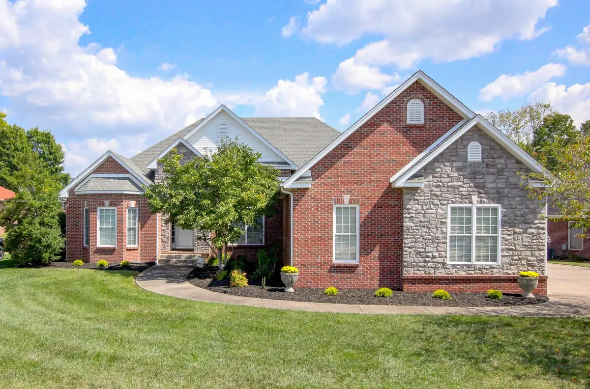 2564 Hedgerow Ln, Clarksville, TN 37043 - Image #1