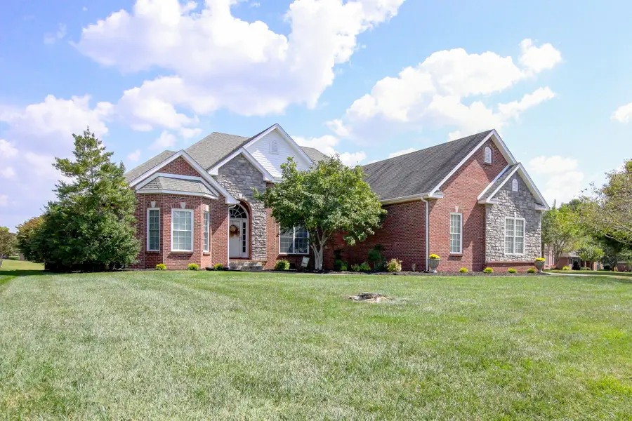 2564 Hedgerow Ln, Clarksville, TN 37043 - Image #2