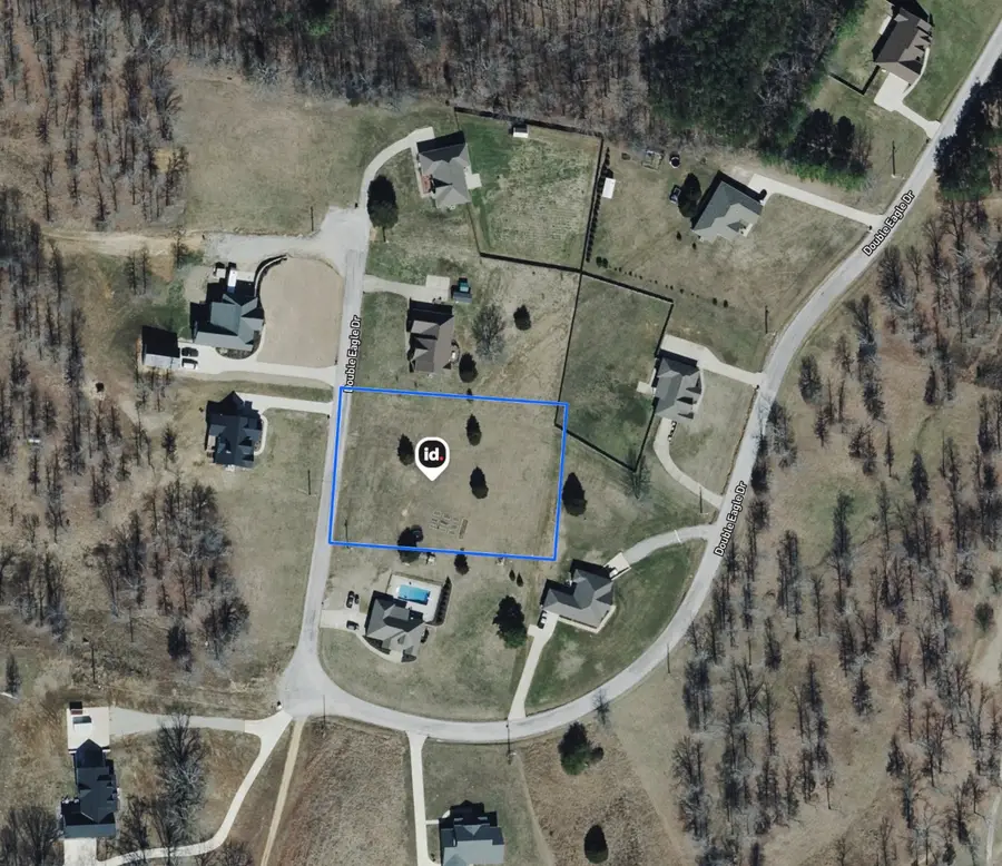 594 Double Eagle Dr, Summertown, TN 38483 - Image #3