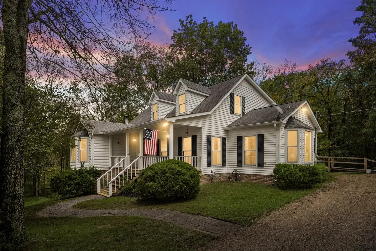 4491 Chandler Rd, Hermitage, TN 37076 - Image #1