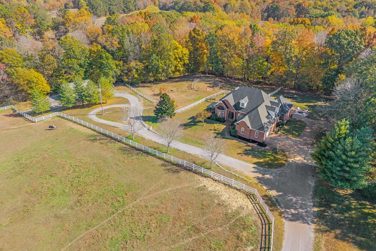 1071 Oak Plains Road, Clarksville, TN 37043 - Image #1