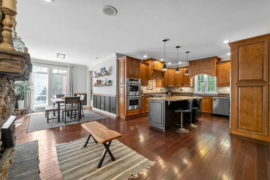 1071 Oak Plains Road, Clarksville, TN 37043 - Image #3