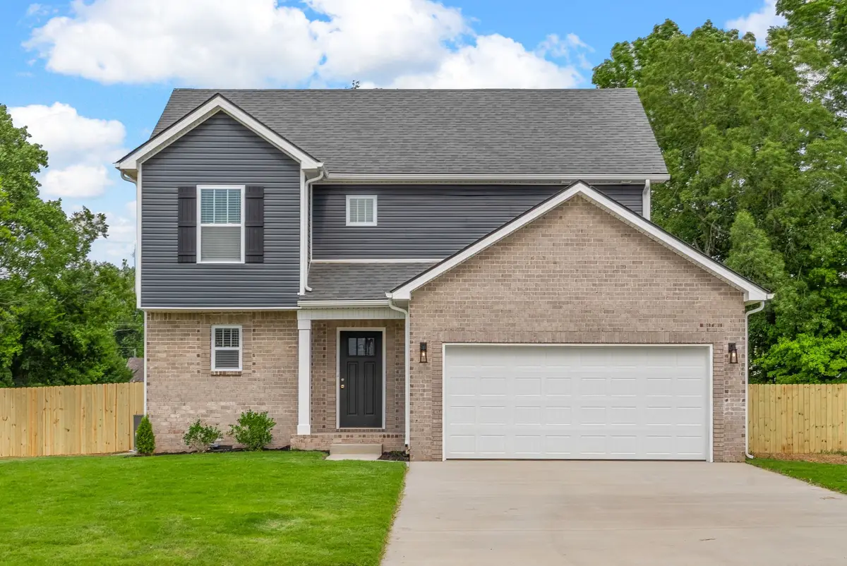 1248 Iris Glen Drive, Clarksville, TN 37042 - Image #1