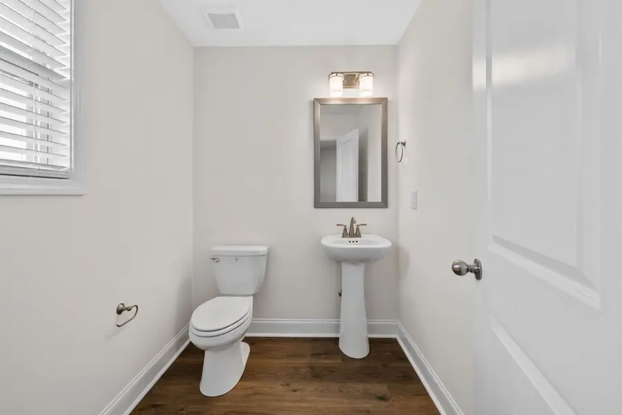 1248 Iris Glen Drive, Clarksville, TN 37042 - Image #3