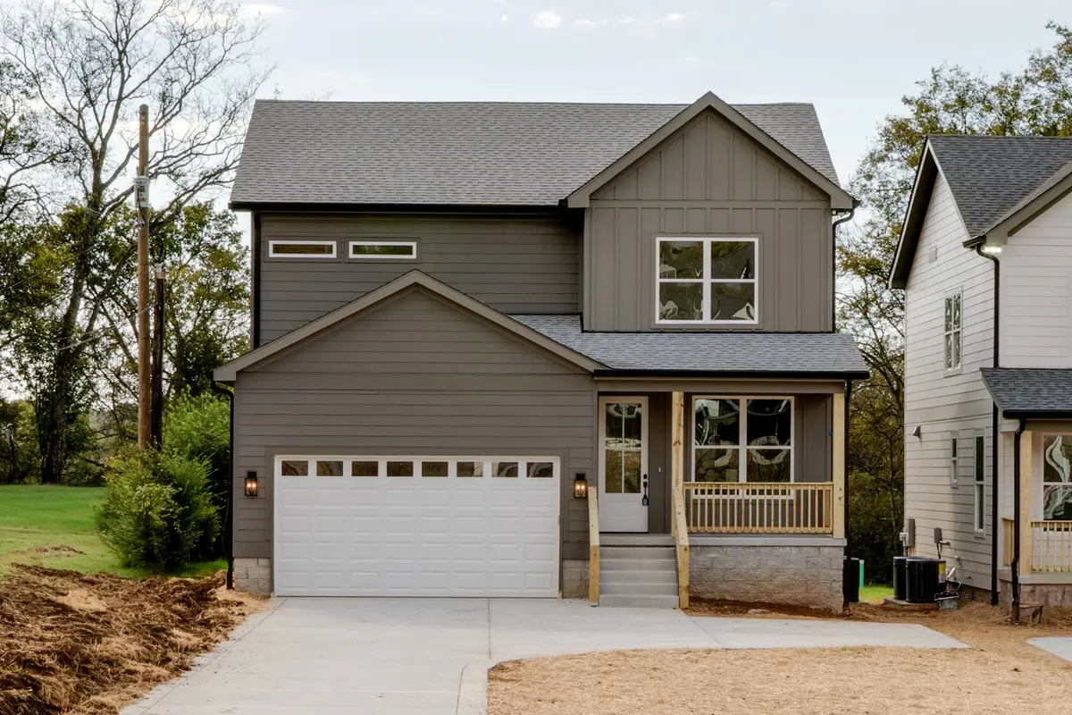 509 Green Ln, Whites Creek, TN 37189 - Image #1