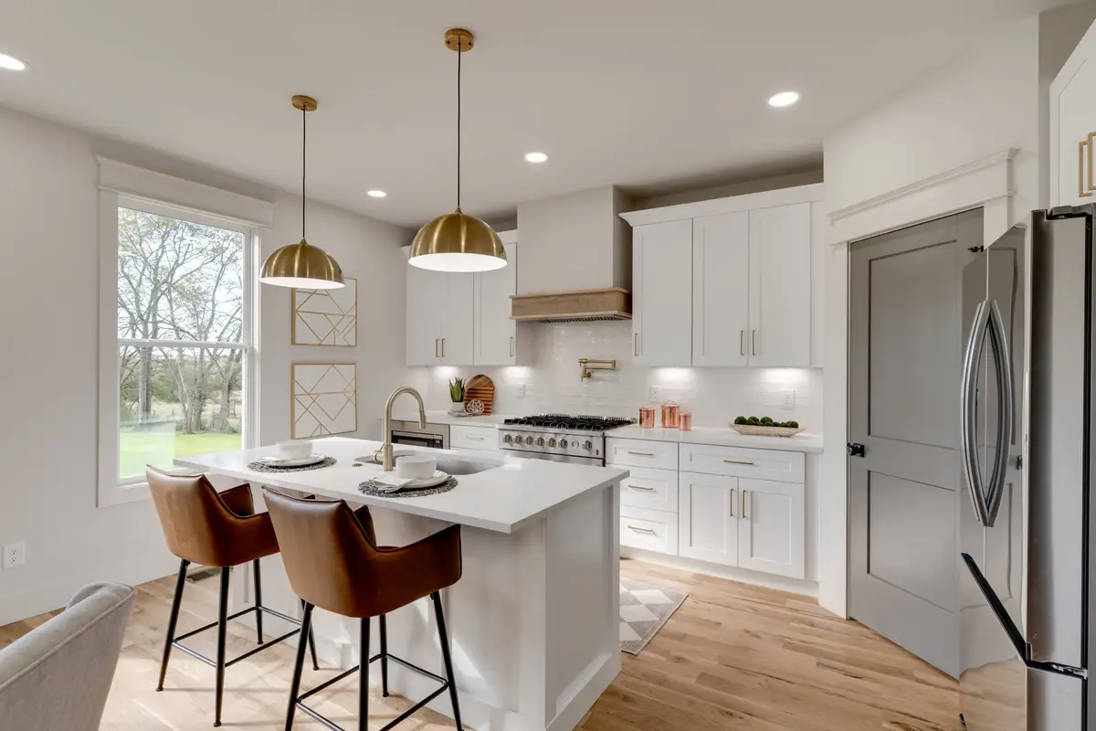 511 Green Ln, Whites Creek, TN 37189 - Image #1