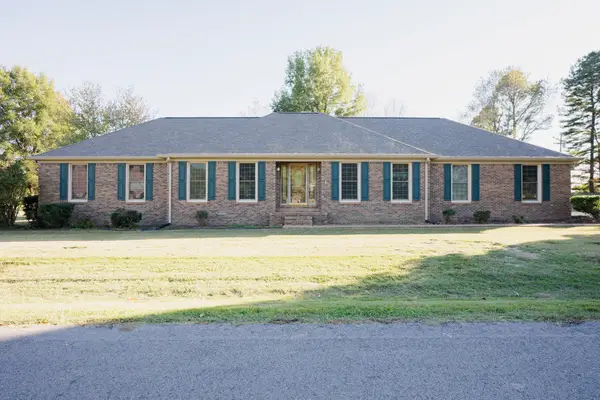 9257 Birdie Ln, South Fulton, TN 38257