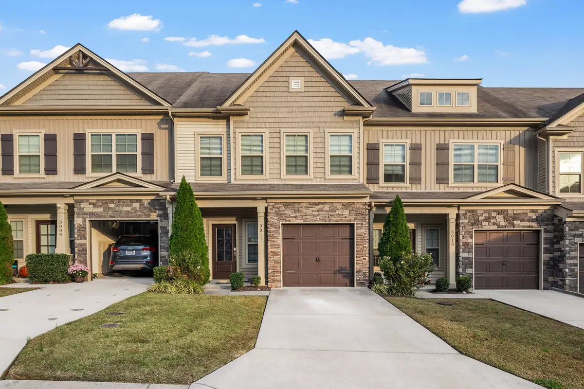 3011 Thornbury Pl, Old Hickory, TN 37138 - Image #1
