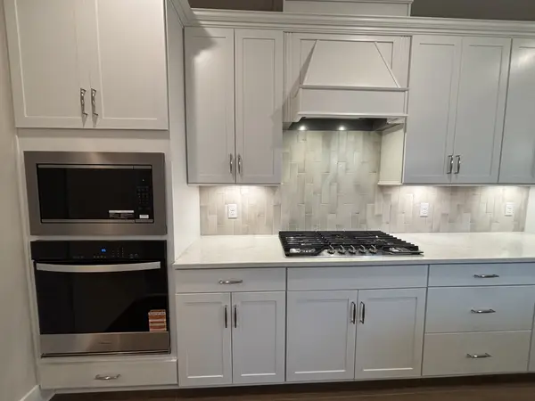 537 Scarlet Oak Road, Lebanon, TN 37090