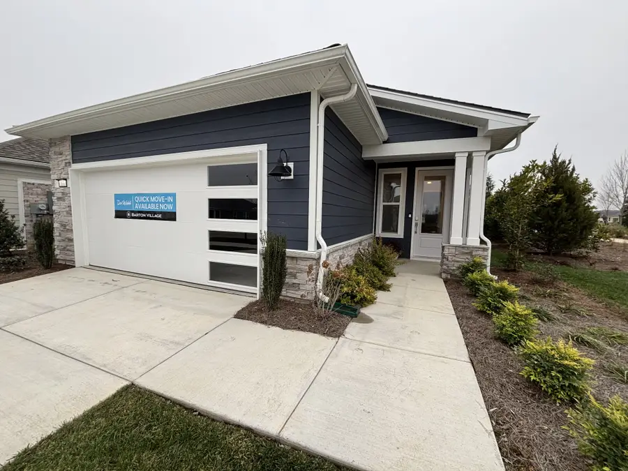 537 Scarlet Oak Road, Lebanon, TN 37090 - Image #2