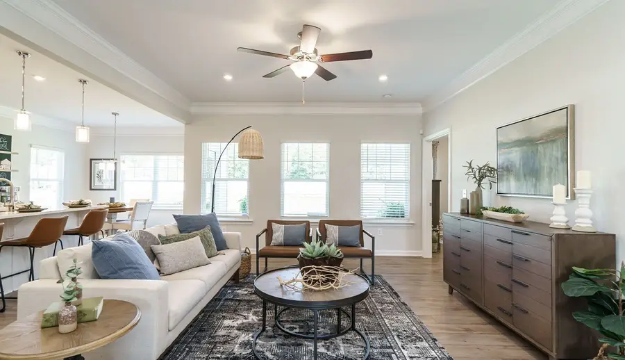 610 Nightengale Ridge Dr, Columbia, TN 38401 - Image #3