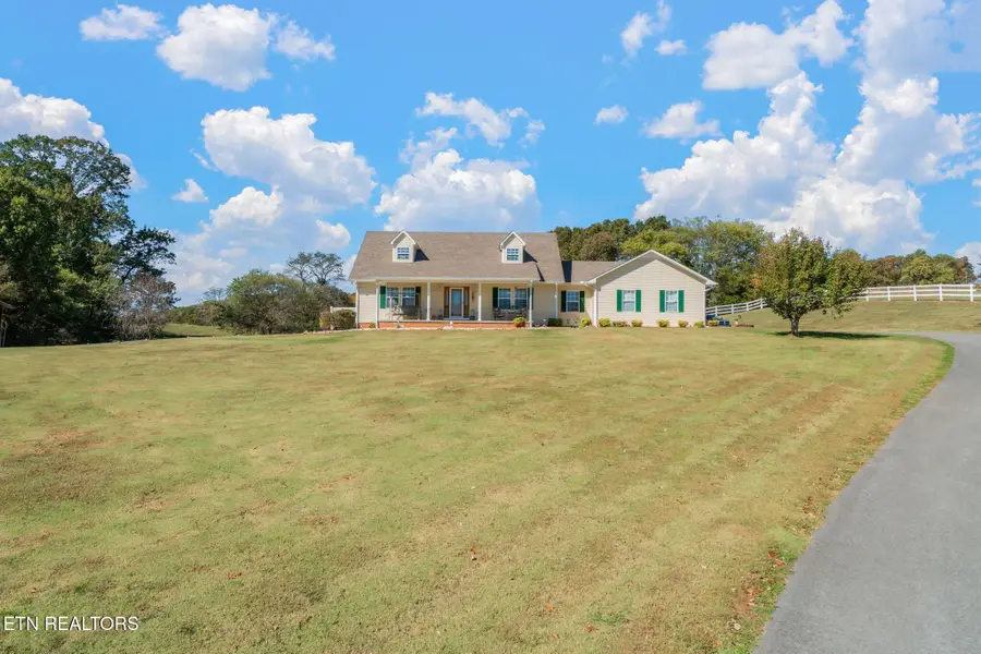 16415 Sunnyside Rd, Philadelphia, TN 37846 - #2