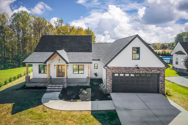 130 Shiloh Ln, Smithville, TN 37166