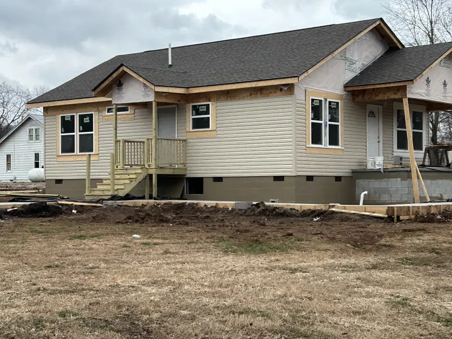 125 Front Street N, Cowan, TN 37318 - Image #2