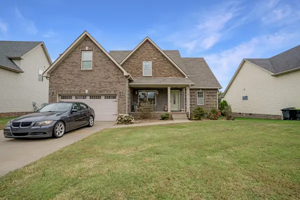 304 Abeline Dr, Clarksville, TN 37043