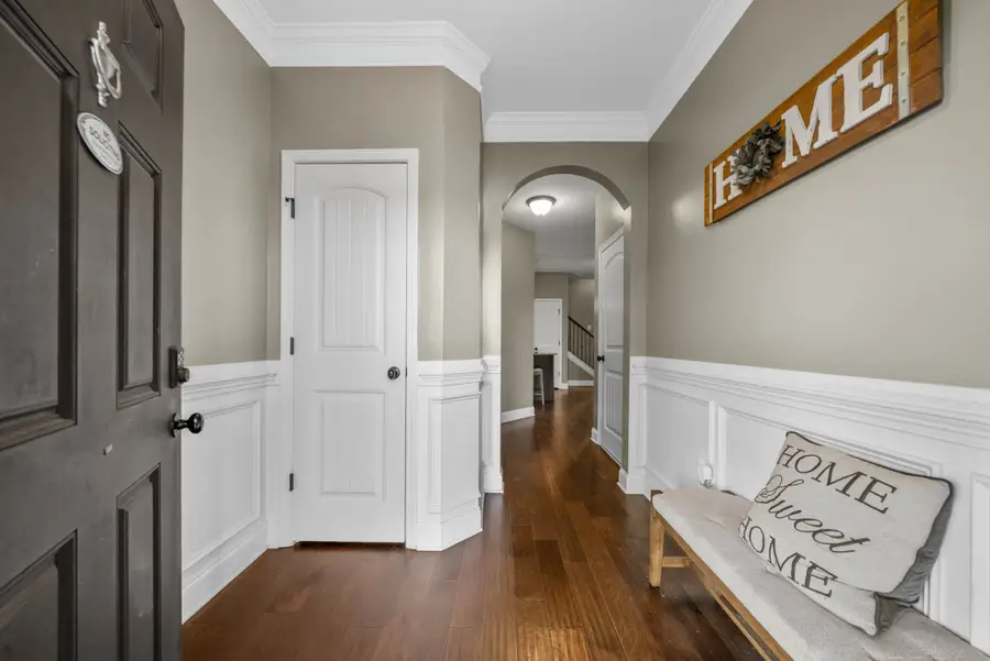 2941 Mcmanus Cir, Clarksville, TN 37042 - Image #3