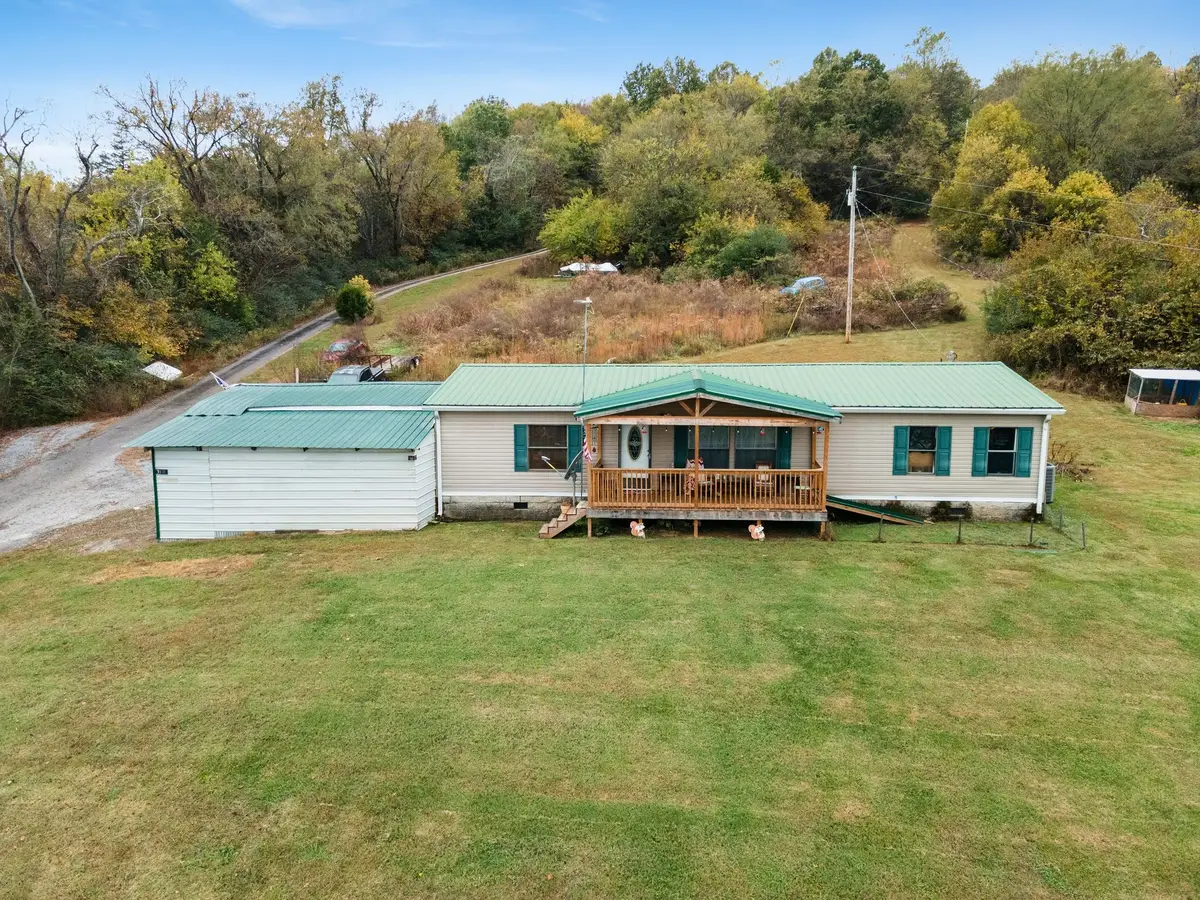 3300 Fishing Ford Rd, Petersburg, TN 37144 - Image #1