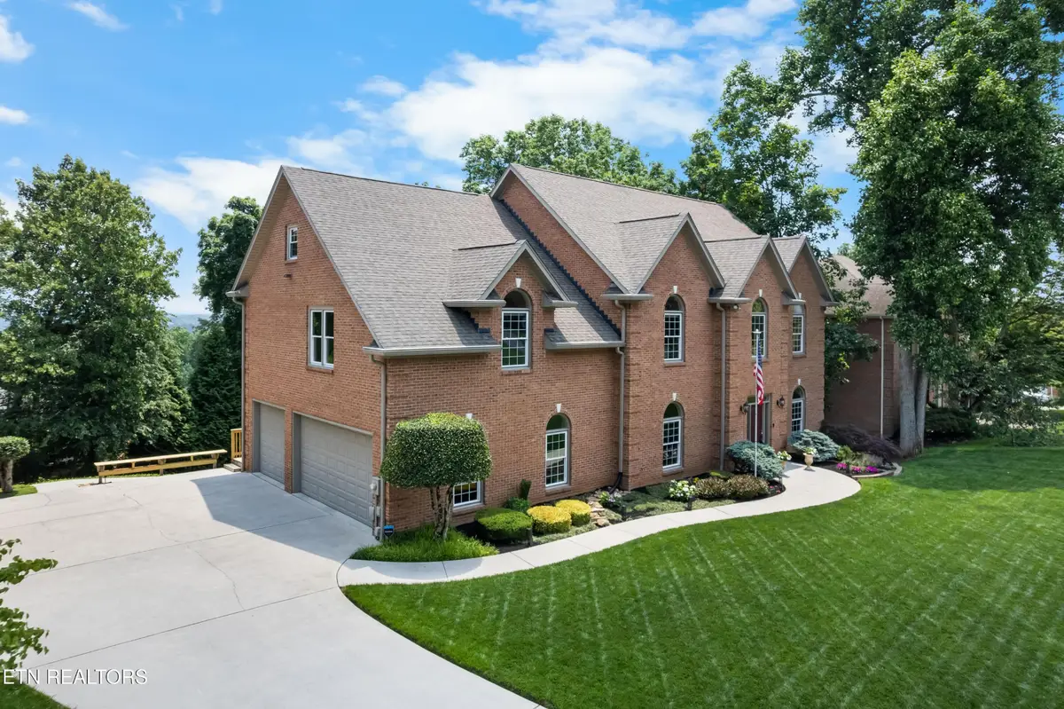 12912 Long Ridge Rd, Knoxville, TN 37934 - Image #1