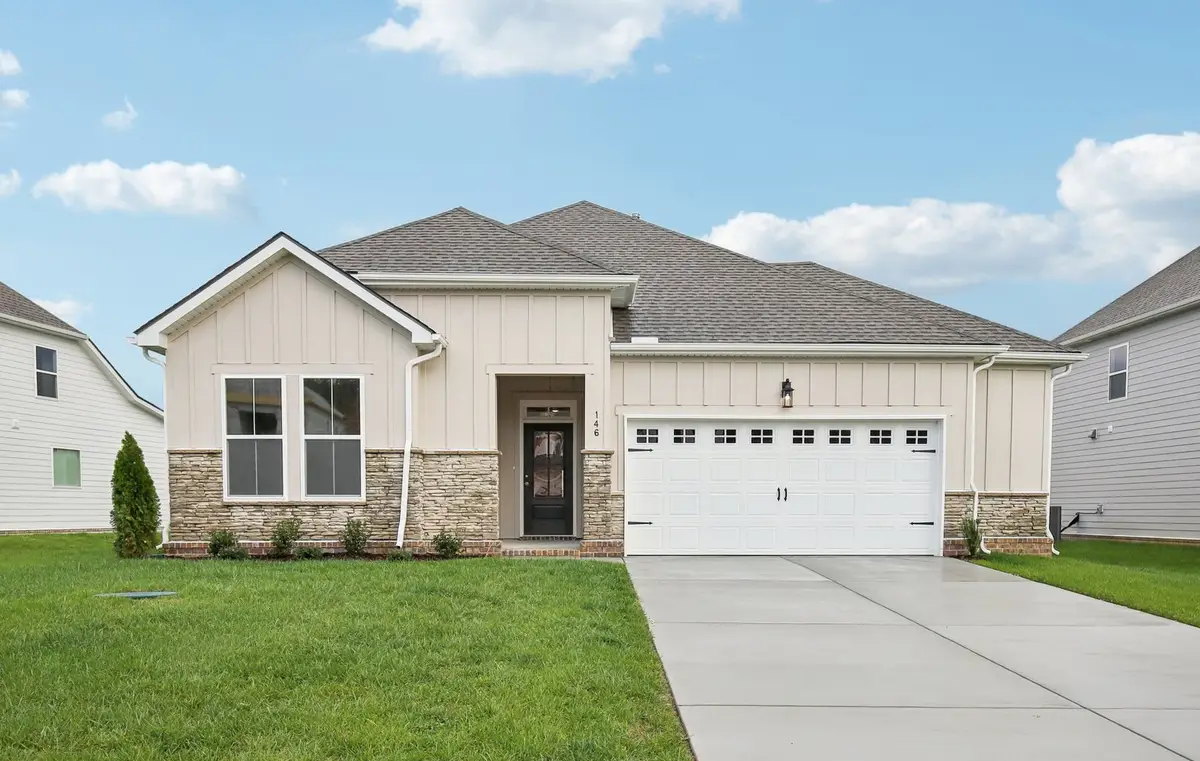 146 Emeline Way, Mount Juliet, TN 37122 - Image #1