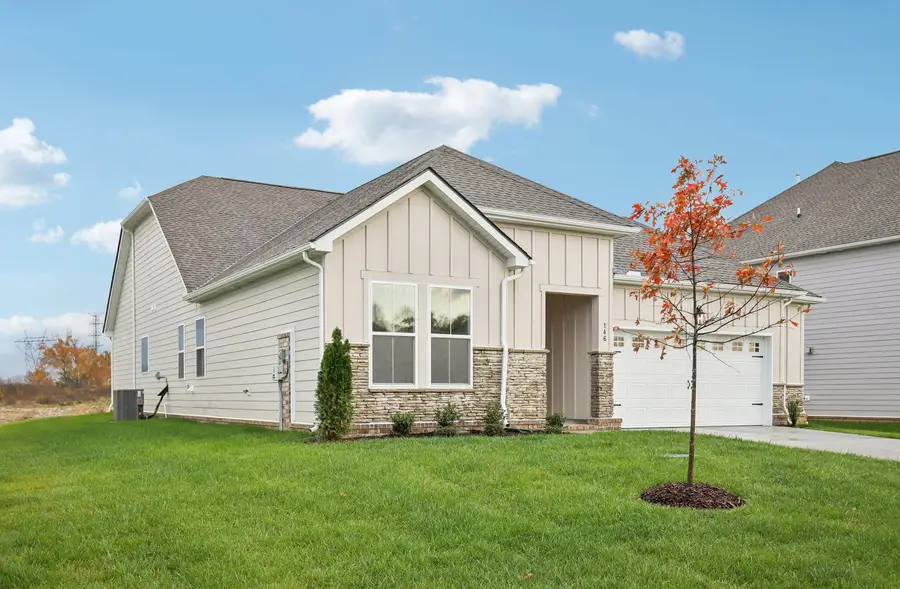 146 Emeline Way, Mount Juliet, TN 37122 - Image #2