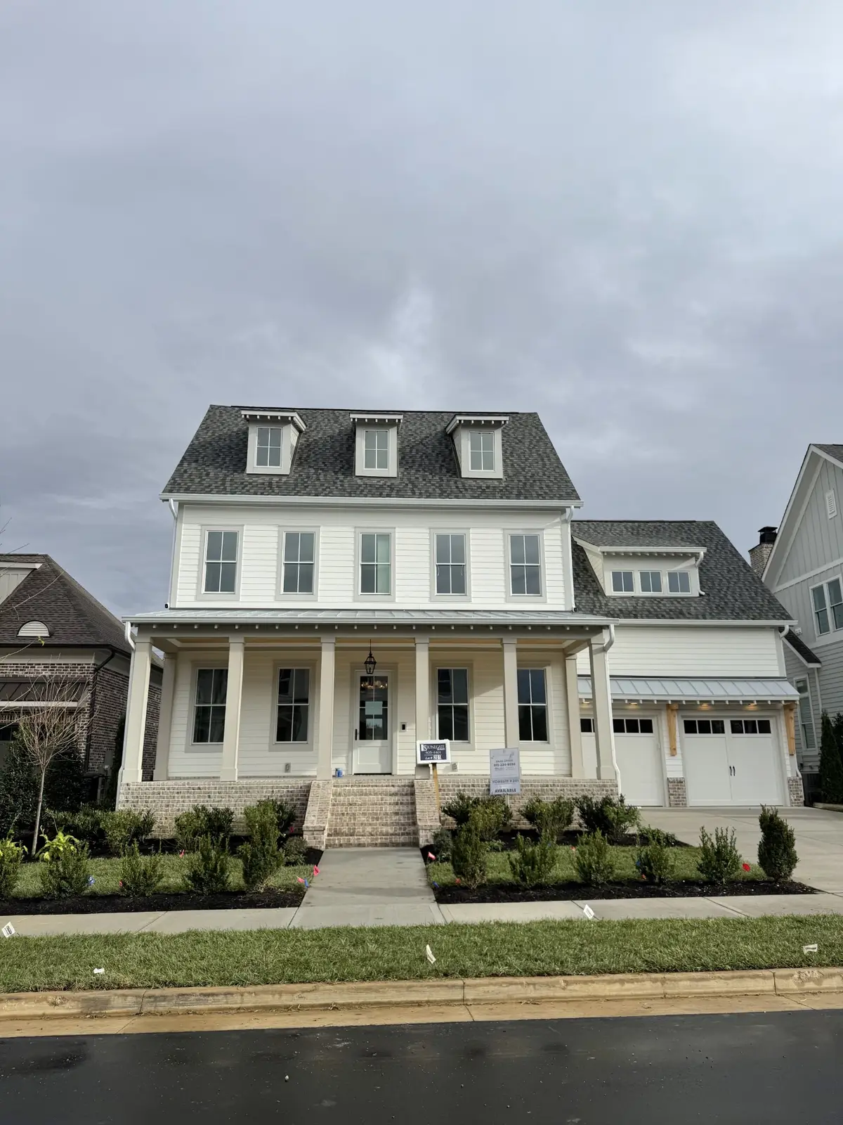 3151 Long Branch Cir, Franklin, TN 37064 - Image #1