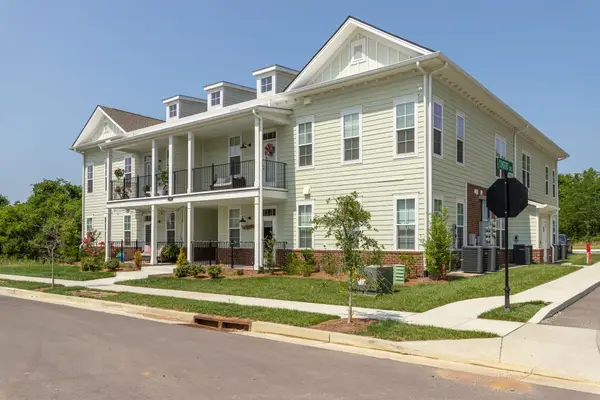 3107 Patcham Dr #204, Nolensville, TN 37135