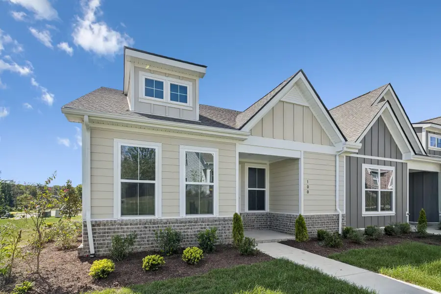 8120 Rocky Fork Almaville Road, Smyrna, TN 37167 - Image #2