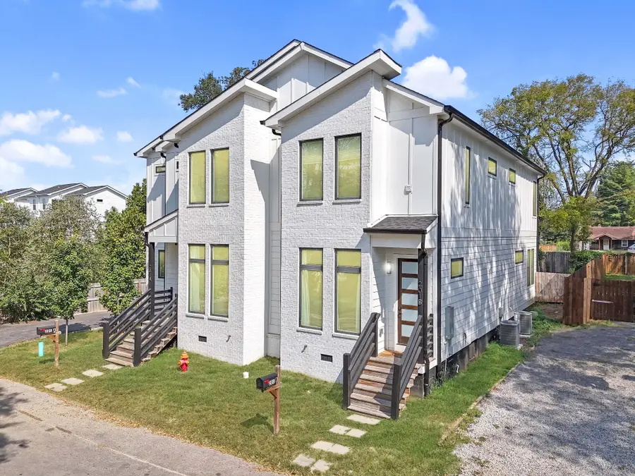 201 Prince Ave, Nashville, TN 37207 - Image #3