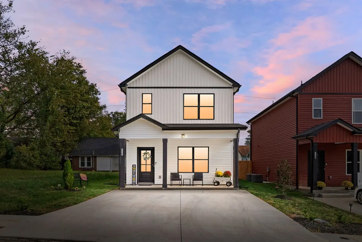 198 Cave Street, Clarksville, TN 37042 - Image #1