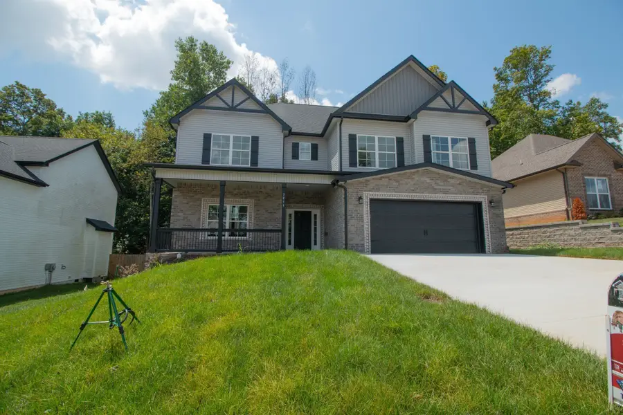 288 Timber Springs, Clarksville, TN 37042 - Image #2