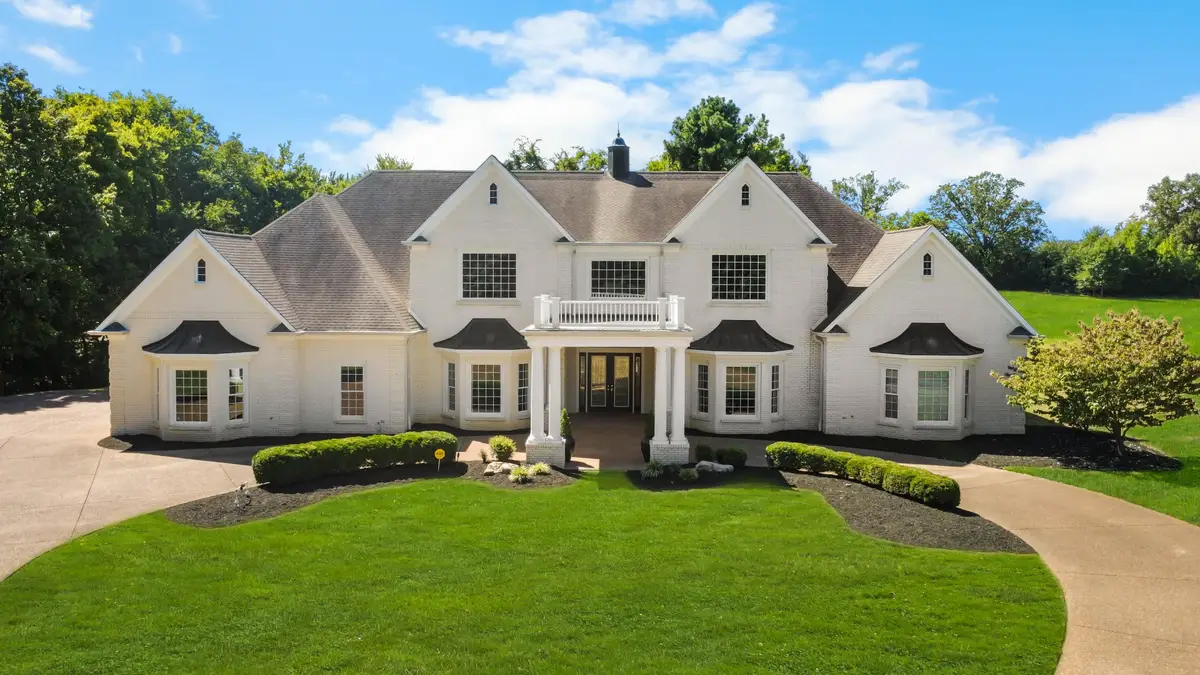 2360 Memorial Drive Ext, Clarksville, TN 37043 - Image #1