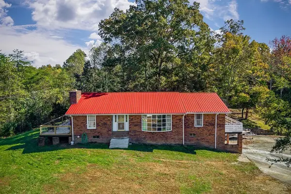 209 Lankford Rd, Cookeville, TN 38506