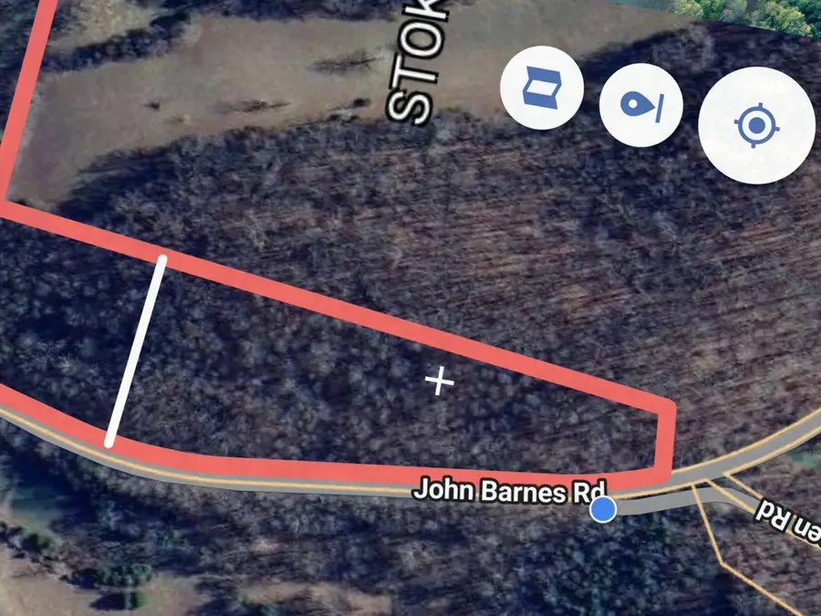 0 John Barnes Rd, Cornersville, TN 37047 - Image #2
