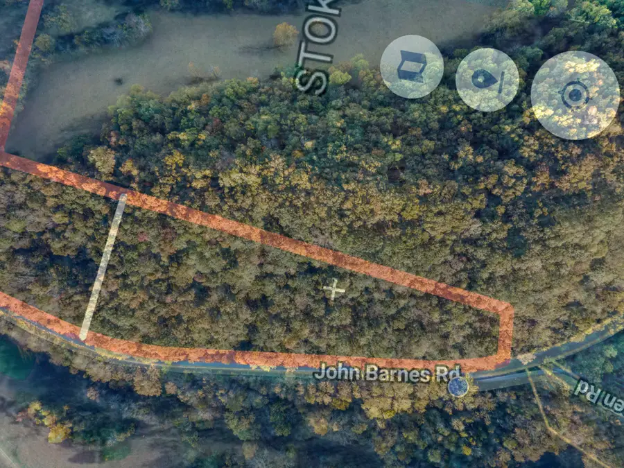 0 John Barnes Rd, Cornersville, TN 37047 - Image #3