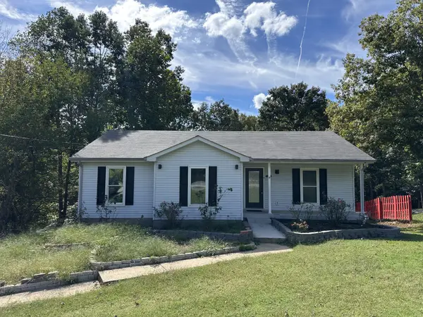 3361 Backridge Rd, Woodlawn, TN 37191