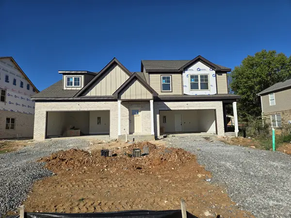 324 Chaney Rd #5, Smyrna, TN 37167