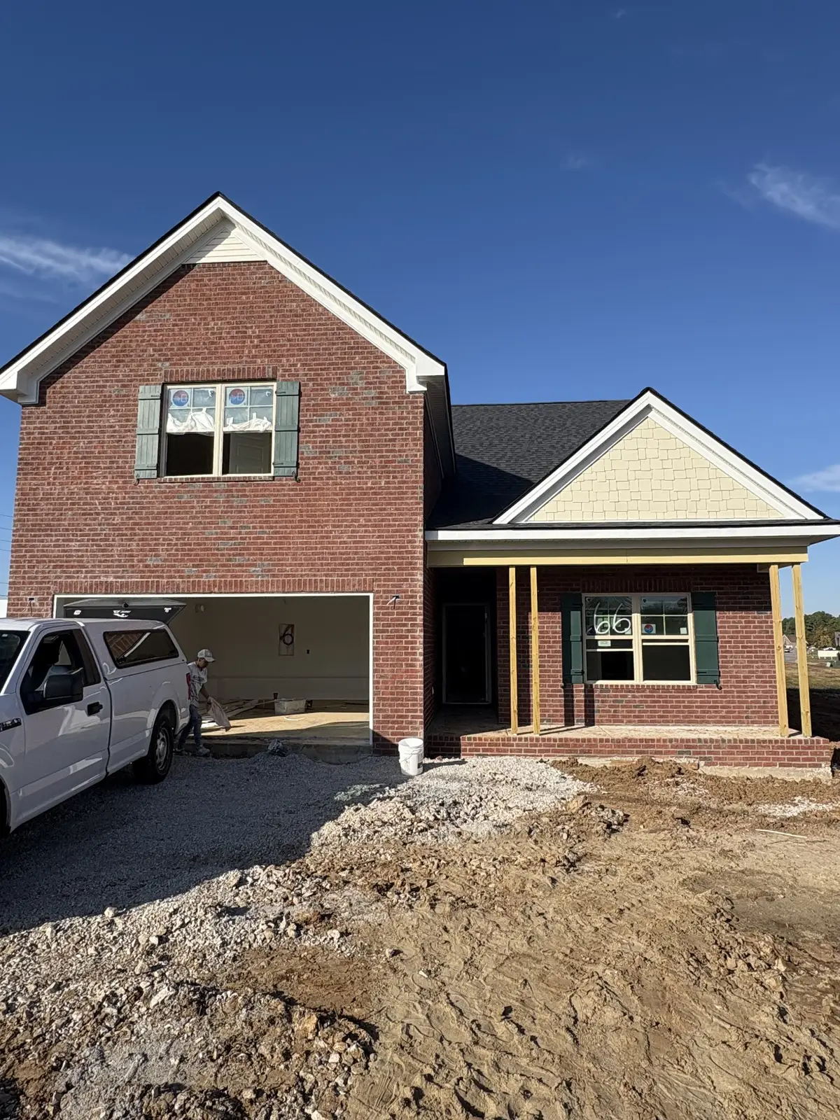 5620 Rooker Road, Smyrna, TN 37167 - Image #1