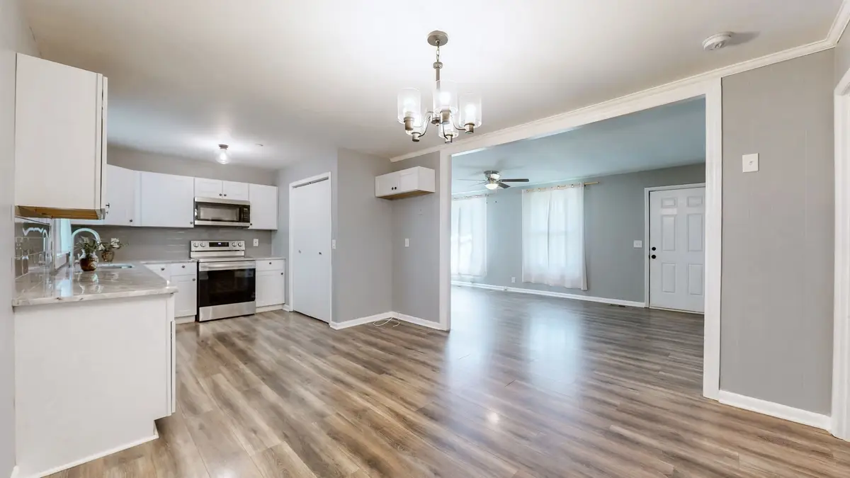 1214 Rutherford St, Murfreesboro, TN 37130 - Image #1