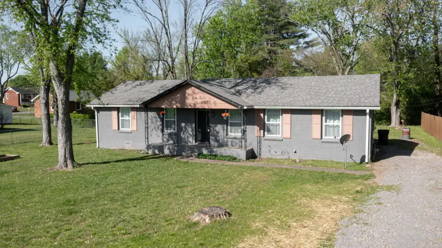 1214 Rutherford St, Murfreesboro, TN 37130 - Image #2