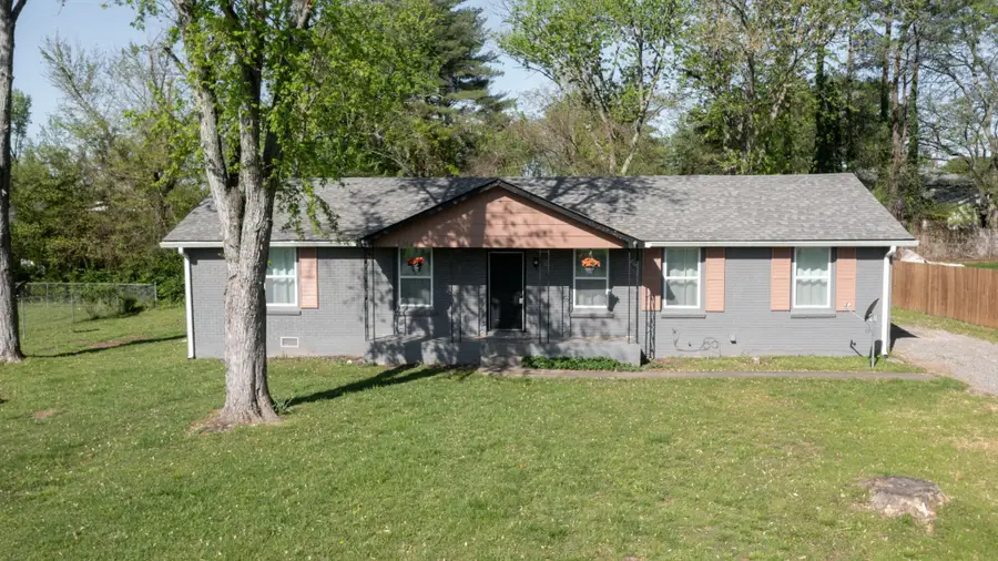 1214 Rutherford St, Murfreesboro, TN 37130 - Image #3