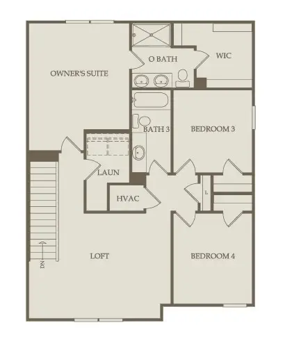 3268 Barrel Oak Pass, Columbia, TN 38401 - Image #3