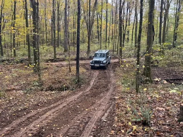 0 Barren Fork Drive, Bon Aqua, TN 37025 - Image #1